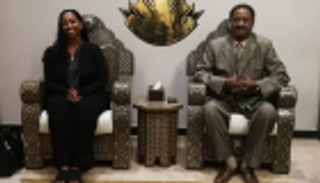 تقارب إثيوبي سوداني لتسهيل حركة التجارة