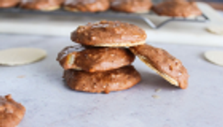 "خبز الزنجبيل" الألماني.. الضحية التالية لحروب التجارة الأمريكية