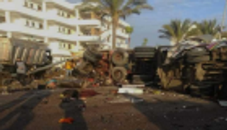 النائب العام المصري يأمر بحبس المتسبب في "حادث بورسعيد"