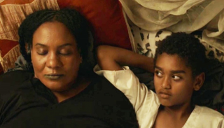 مشهد من فيلم "ستموت في العشرين"