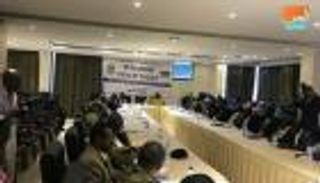 وفد مسار دارفور يعلق المفاوضات مع الحكومة السودانية