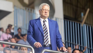 مرتضى منصور