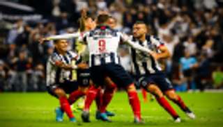 ركلات الترجيح تحسم لقب الدوري المكسيكي