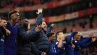 لامبارد يكشف عن النقاش الحاد الذي قاد تشيلسي لقلب الطاولة على أرسنال