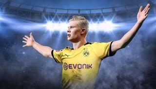 إيرلينج هالاند 