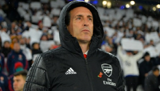 أوناي إيمري 