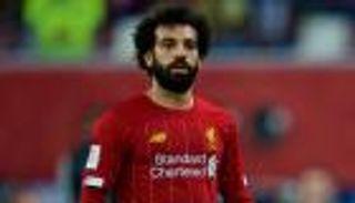 "ديلي ميل" تكشف ترتيب صلاح في قائمة أفضل 50 لاعبا بالعقد