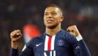 مبابي يهدد حلم مارتينيز بالانتقال إلى برشلونة