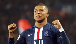 كيليان مبابي 