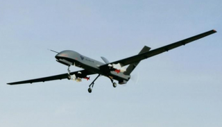 تعدد أبعاد التوظيف الأمني لطائرات الدرونز في مناطق الصراعات