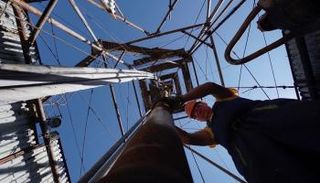 اتفاق بين أوكرانيا وروسيا لنقل الغاز