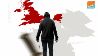 تدابير أمنية استعدادا لاحتفالات رأس العام في بريطانيا