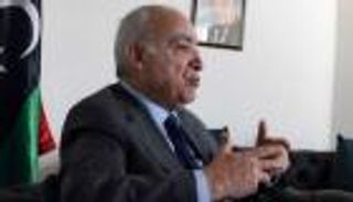 غسان سلامة: التدخل التركي فاقم الأزمة الليبية