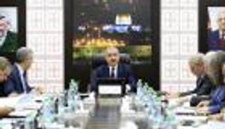 فلسطين: سنرد على إجراءات الاحتلال بشأن أموال الضرائب