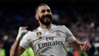 ريال مدريد يقترب من حسم مستقبل بنزيمة