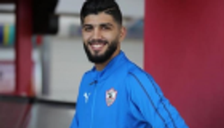 الزمالك يحدد سعر بيع ساسي بعد عرض الشباب السعودي