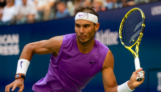 رافائيل نادال