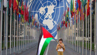 الفلسطينيون في العالم