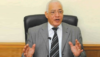 د. علي الدين هلال