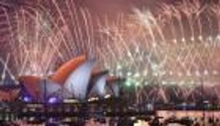 ساموا وأوكلاند وسيدني.. أول مستقبلي 2020