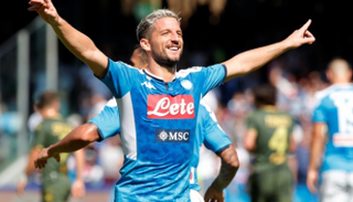 دريس ميرتينز 