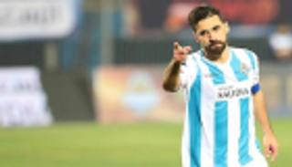 الزمالك يفتح أبوابه لانضمام عبدالله السعيد