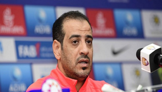 غازي فهد