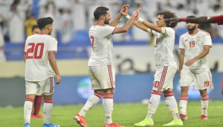 منتخب الإمارات