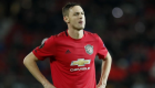 ماتيتش يفتح باب الرحيل عن مانشستر يونايتد