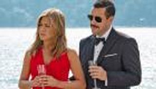 "لغز جريمة قتل" الأكثر شعبية على "نتفليكس" في 2019