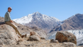 الأمير وليام يدشن أرقى جائزة بيئية في التاريخ