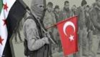 "العربية لحقوق الإنسان" تطالب بتحقيق أممي في مرتزقة أردوغان بليبيا