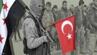 مرتزقة أردوغان إلى ليبيا لمساندة حكومة السراج