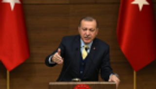 الذراع الإعلامية لأردوغان تتجرع كأس فشله الاقتصادي