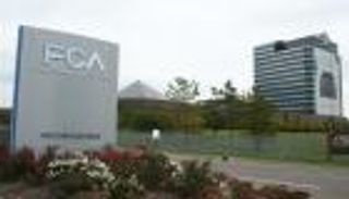 بعد الاندماج.. كرايسلر تعتمد سياسة الطرح السريع للموديلات الجديدة