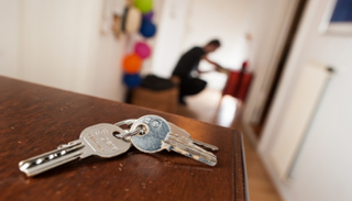 تقنية جديدة لإيجاد مفاتيحك المختفية