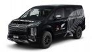 موديلات معدلة من ميتسوبيشي بـ"صالون طوكيو أوتو" 