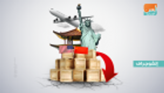 حصاد 2019.. الصين تتجاوز ألغام حرب التجارة بنمو ملحوظ