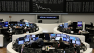 أسهم أوروبا تربح 23% في 2019