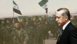 من عفرين إلى طرابلس.. قصة نقل مرتزقة أردوغان إلى ليبيا