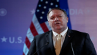 بومبيو يعتزم زيارة أوكرانيا 3 يناير