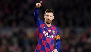 ليونيل ميسي