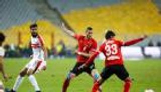اتحاد الكرة المصري يحدد موعدا مبدئيا لسوبر الأهلي والزمالك