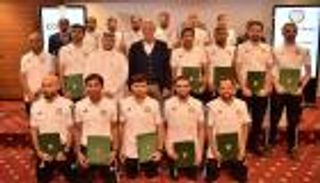 3 برامج لتطوير أداء الحكام في الملاعب الإماراتية