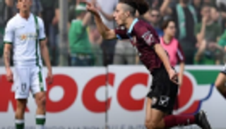 المغربي كيين يرفض العودة إلى لاتسيو