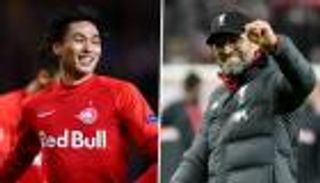 كلوب يكشف عن مركز مينامينو الجديد في ليفربول