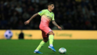 فالنسيا يقرب كانسيلو من الرحيل عن السيتي بعد 6 أشهر من ضمه