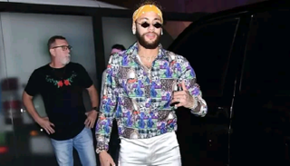 نيمار دا سيلفا 