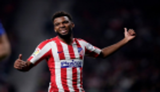 ليمار يعمق جراح أتلتيكو مدريد قبل استئناف "الليجا"