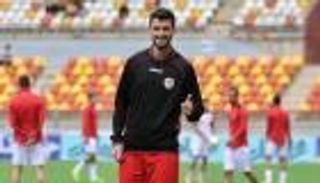 إيران تفرج عن لاعب أردني بعد ساعات من اعتقاله